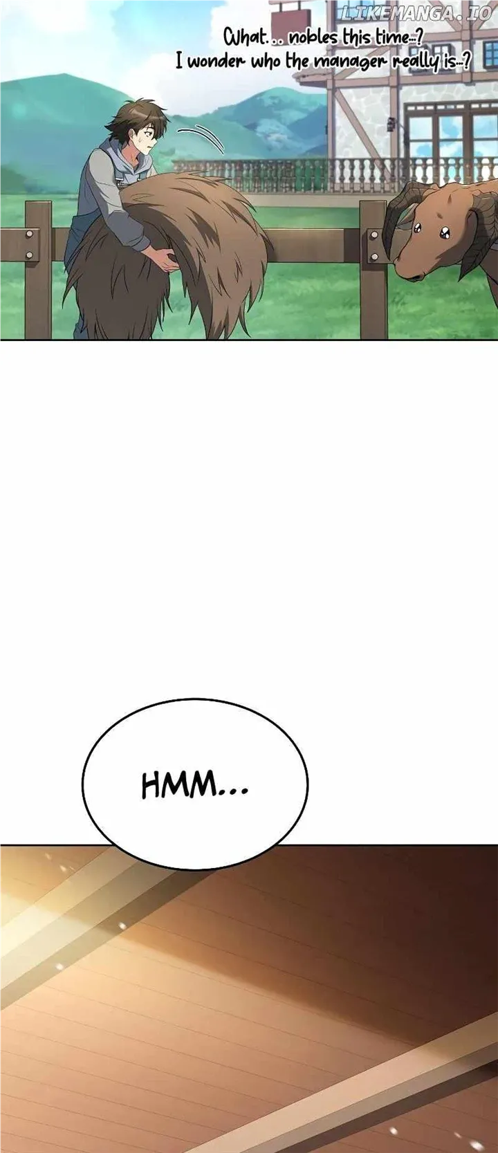The Archmage’s Restaurant Chapter 15 Online - página 52