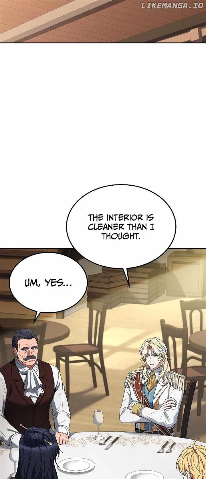 The Archmage’s Restaurant Chapter 15 Online - página 53