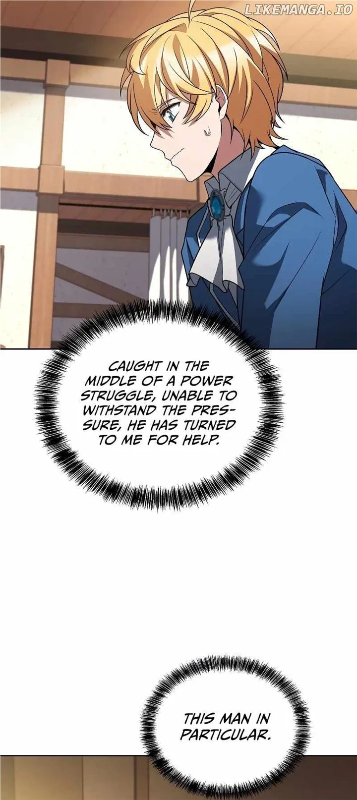 The Archmage’s Restaurant Chapter 15 Online - página 60
