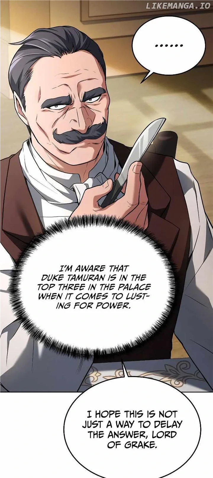 The Archmage’s Restaurant Chapter 15 Online - página 61