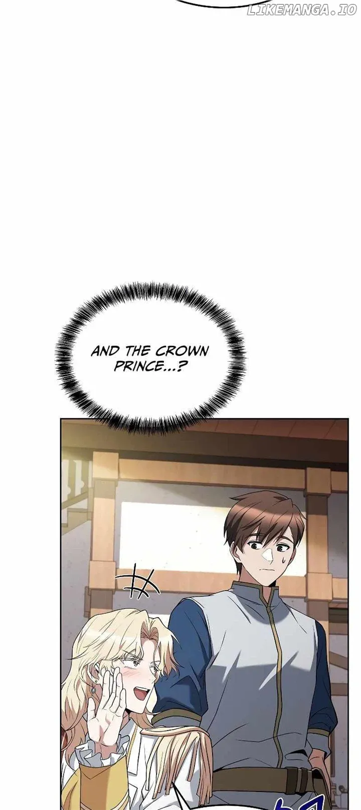 The Archmage’s Restaurant Chapter 15 Online - página 62