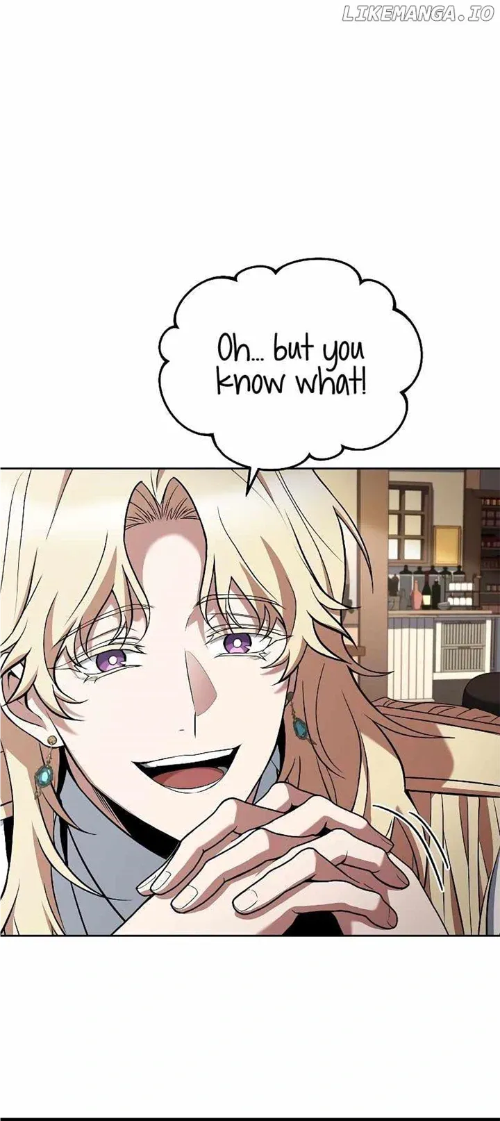 The Archmage’s Restaurant Chapter 15 Online - página 64