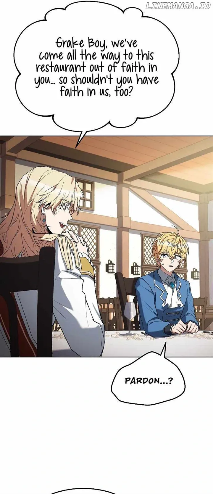 The Archmage’s Restaurant Chapter 15 Online - página 65