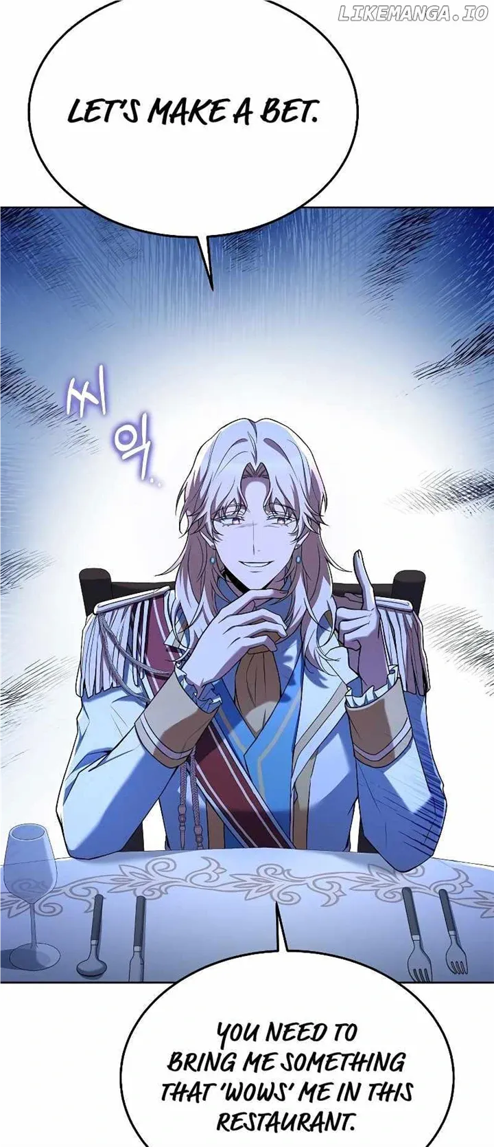 The Archmage’s Restaurant Chapter 15 Online - página 66