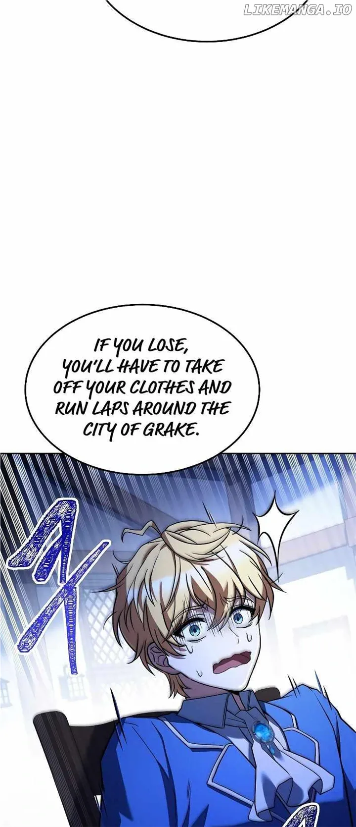 The Archmage’s Restaurant Chapter 15 Online - página 67