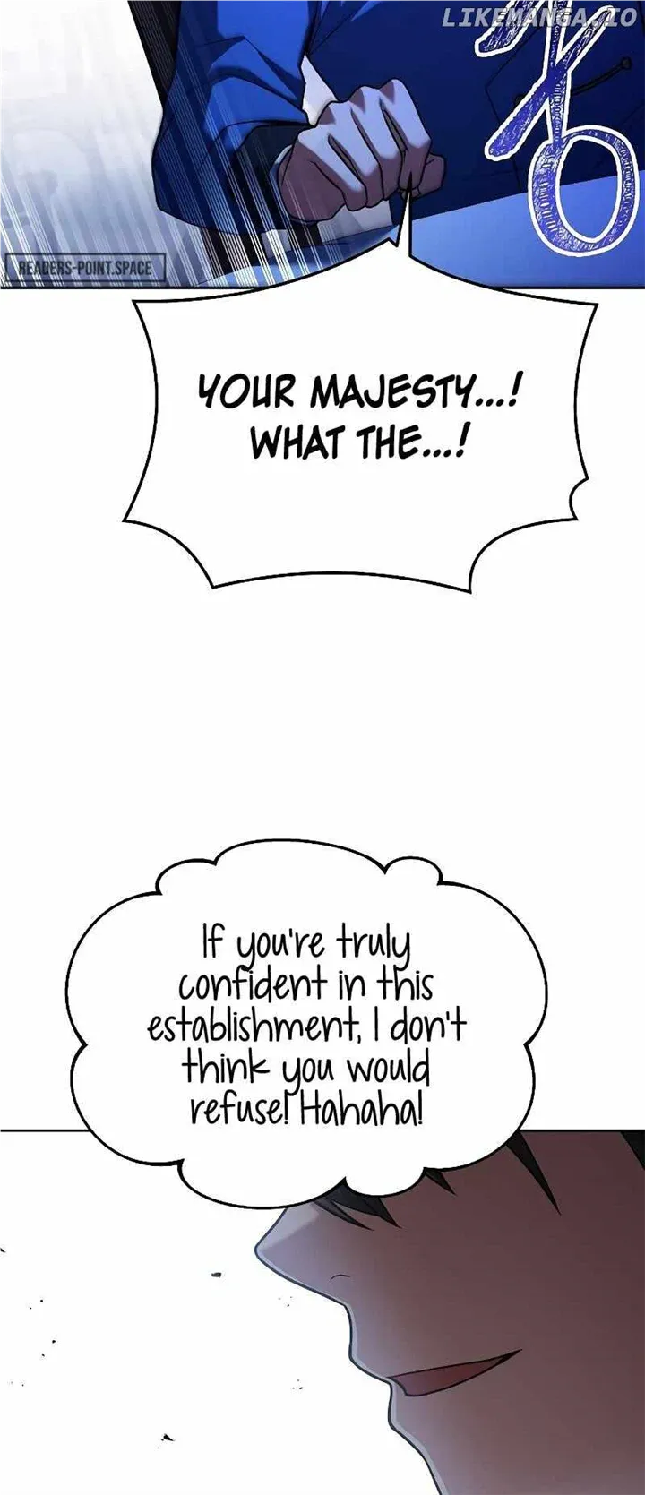 The Archmage’s Restaurant Chapter 15 Online - página 68
