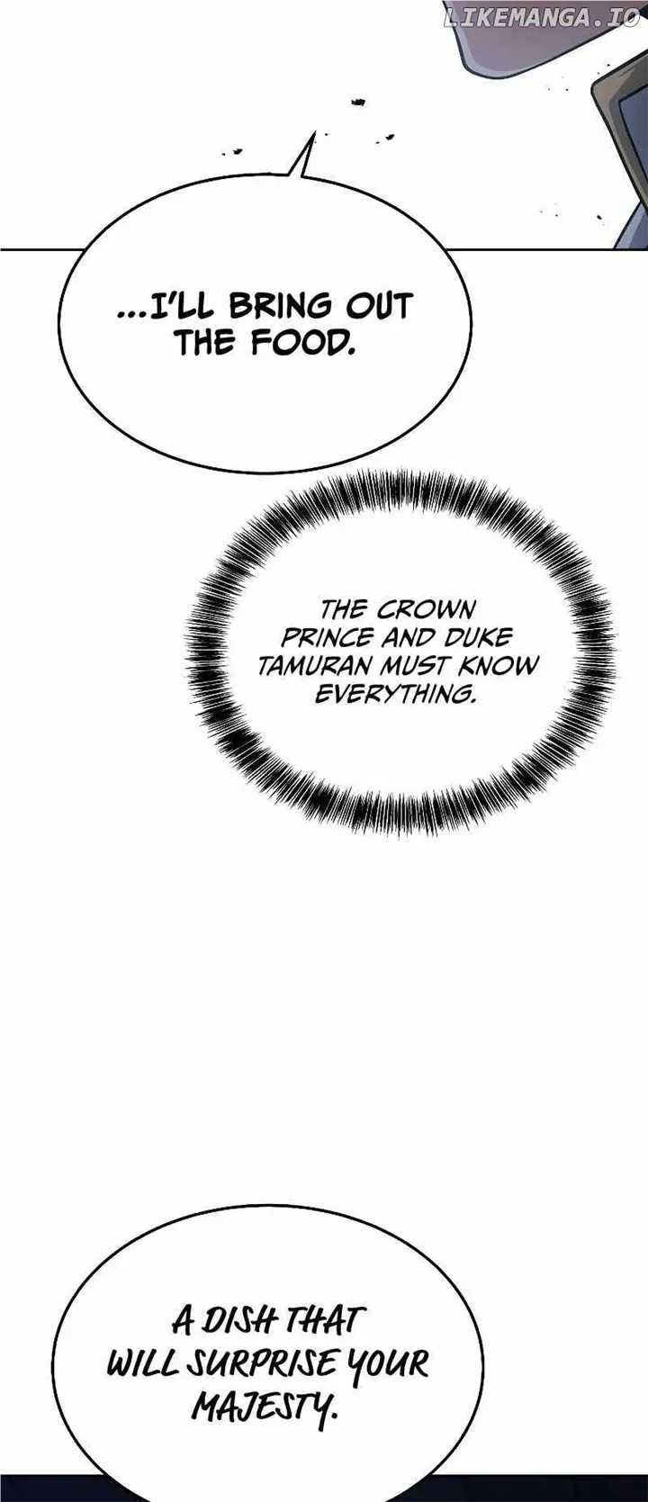 The Archmage’s Restaurant Chapter 15 Online - página 69