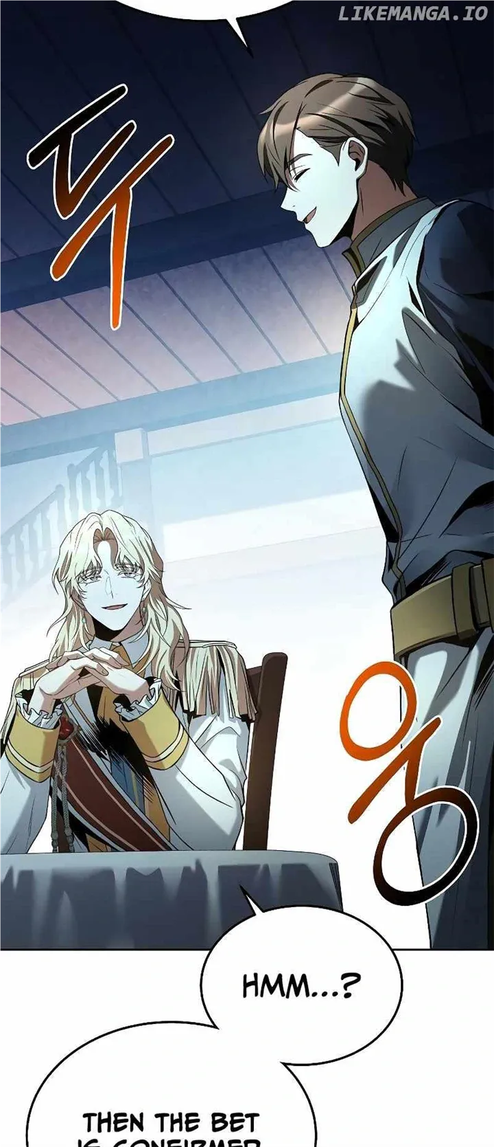 The Archmage’s Restaurant Chapter 15 Online - página 70
