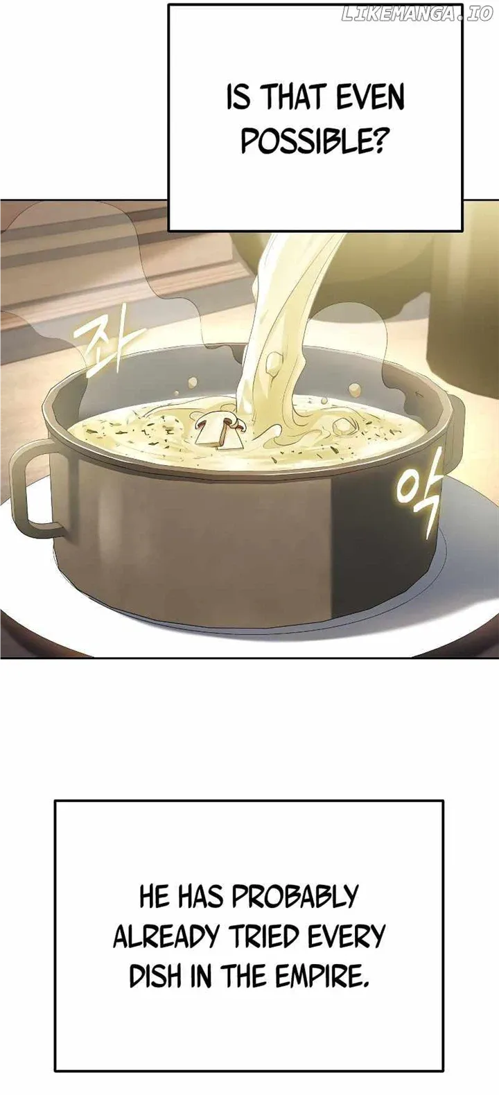 The Archmage’s Restaurant Chapter 15 Online - página 73