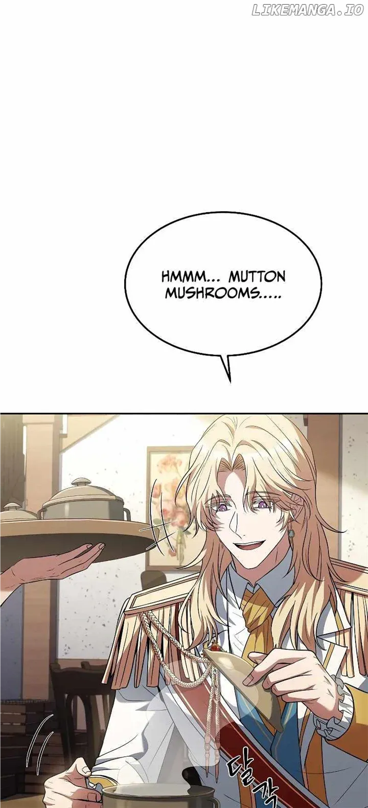 The Archmage’s Restaurant Chapter 15 Online - página 75