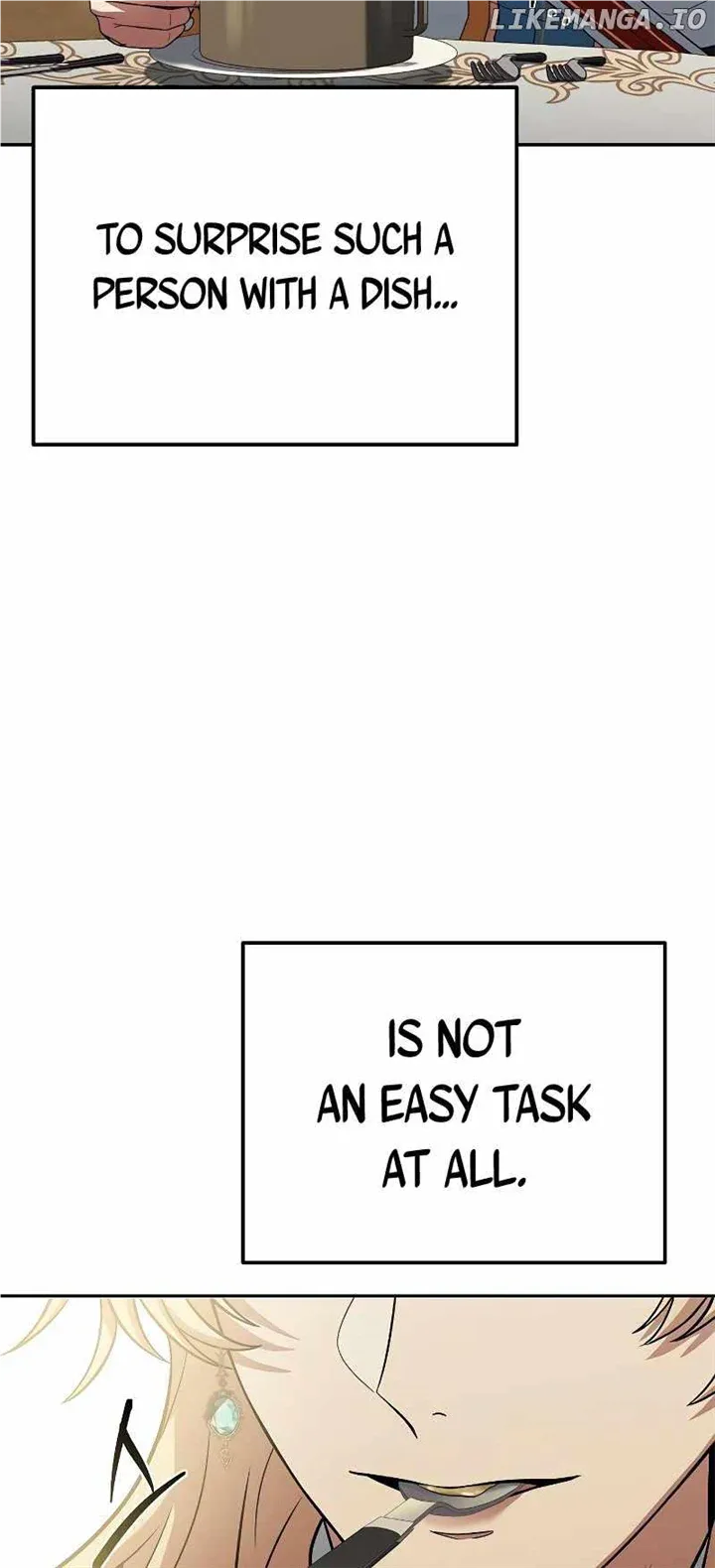 The Archmage’s Restaurant Chapter 15 Online - página 76