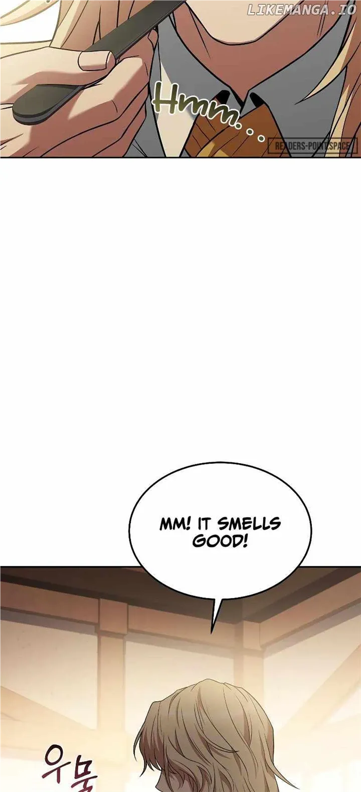 The Archmage’s Restaurant Chapter 15 Online - página 77