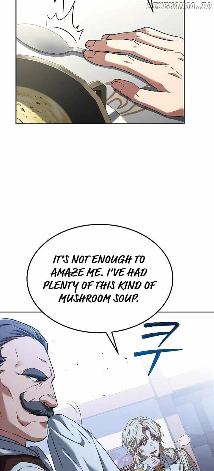 The Archmage’s Restaurant Chapter 15 Online - página 79
