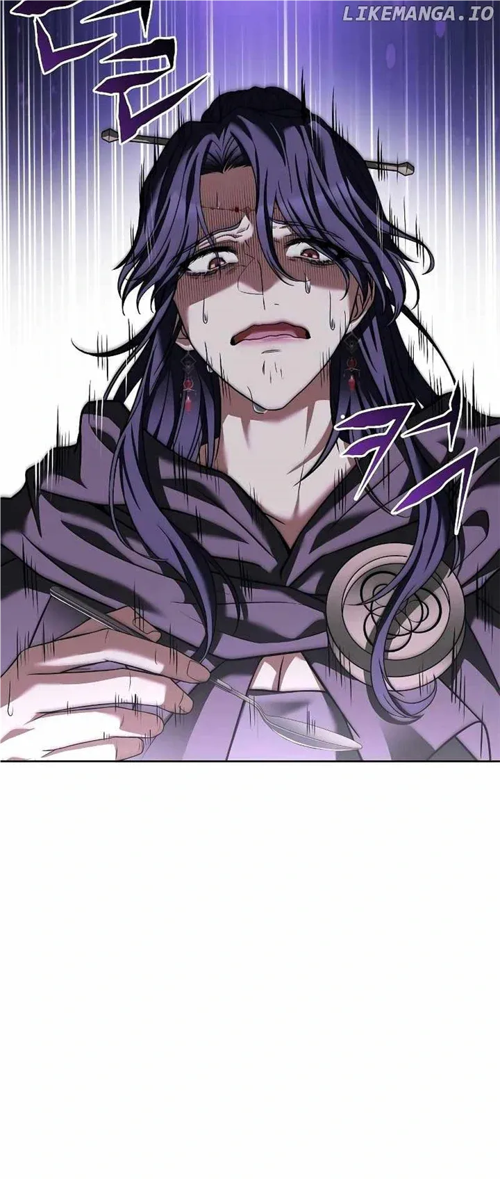 The Archmage’s Restaurant Chapter 15 Online - página 84