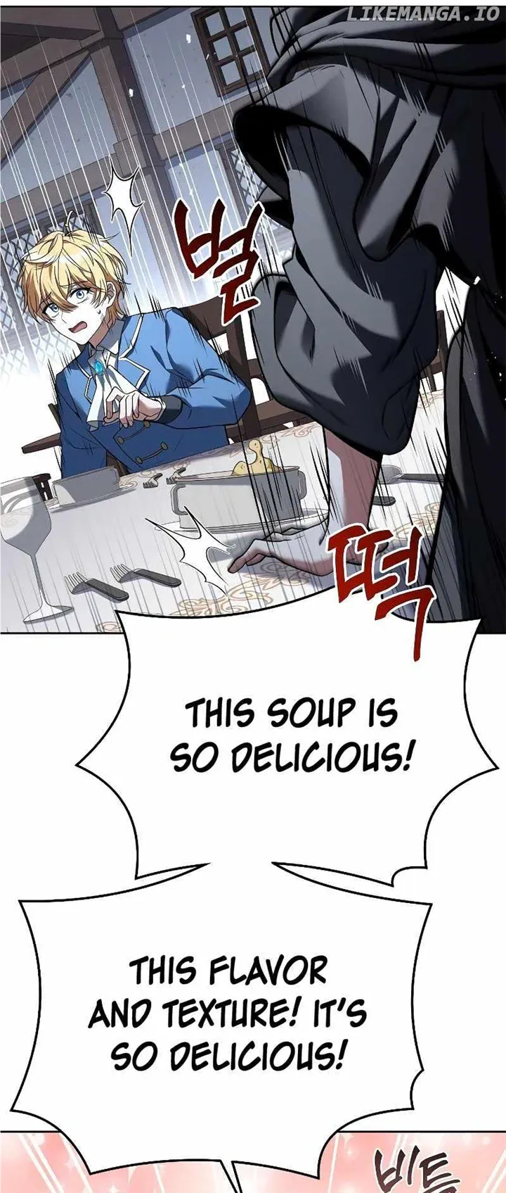 The Archmage’s Restaurant Chapter 15 Online - página 86