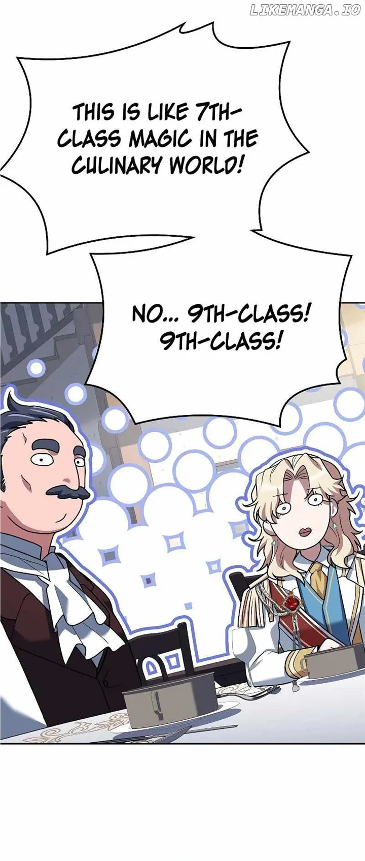 The Archmage’s Restaurant Chapter 15 Online - página 88