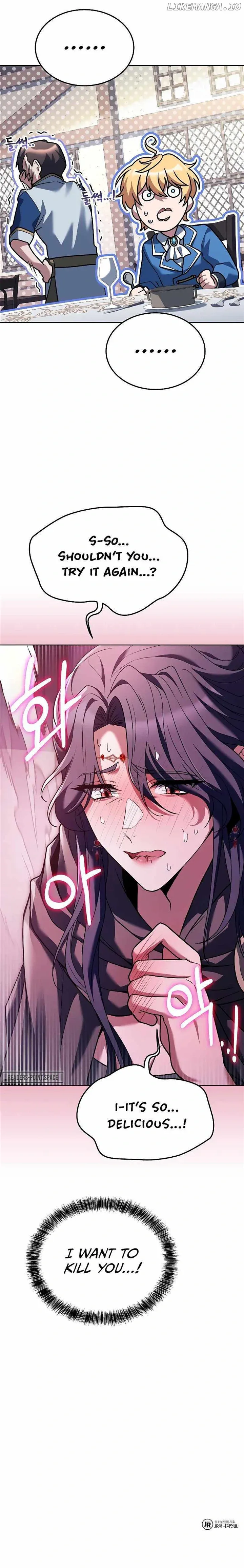 The Archmage’s Restaurant Chapter 15 Online - página 89