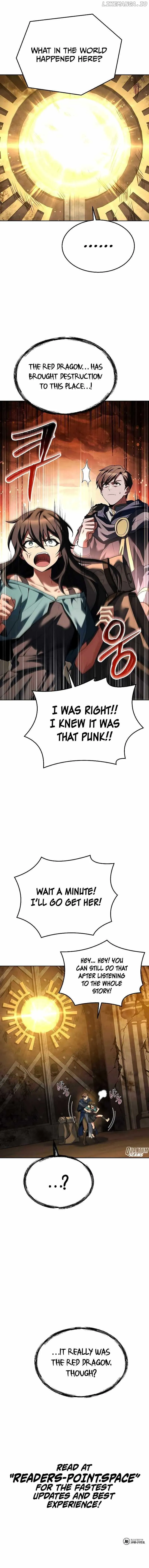 The Archmage’s Restaurant Chapter 18 Online - página 13