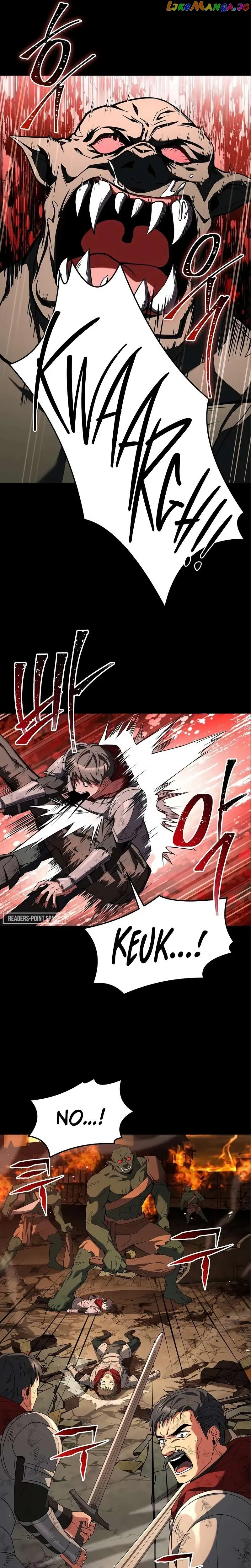 The Archmage’s Restaurant Chapter 2 Online - página 12