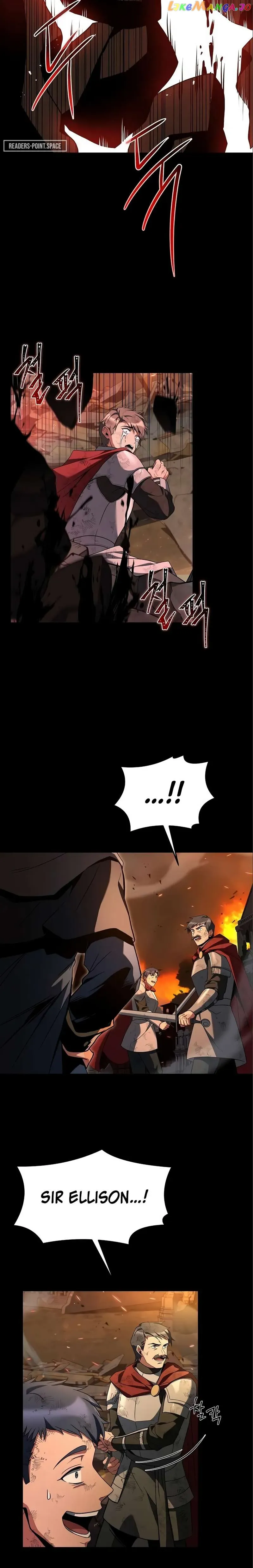 The Archmage’s Restaurant Chapter 2 Online - página 15