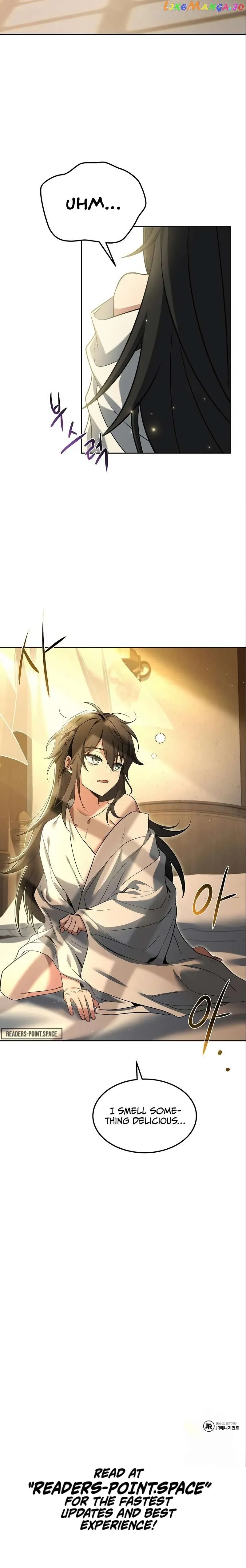 The Archmage’s Restaurant Chapter 2 Online - página 30