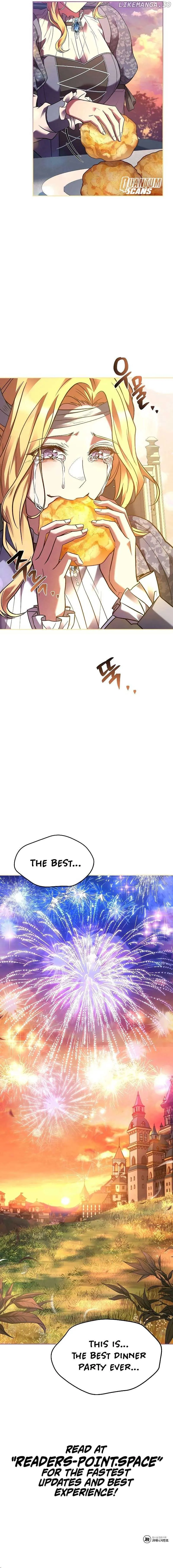 The Archmage’s Restaurant Chapter 24 Online - página 13