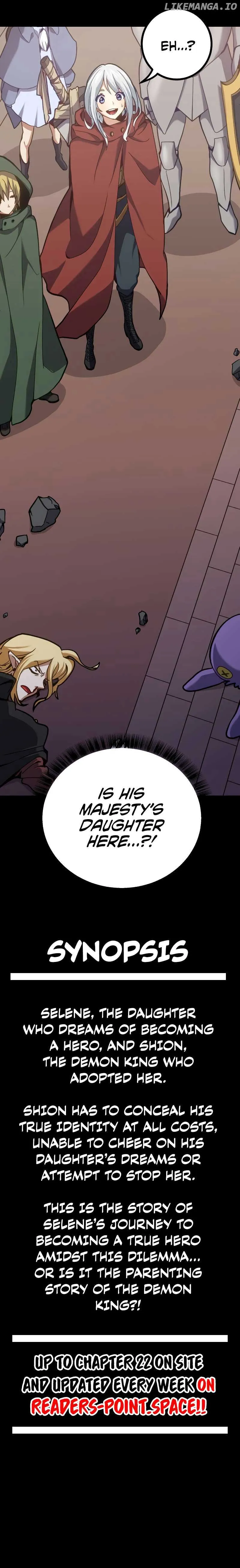 The Archmage’s Restaurant Chapter 25 Online - página 16