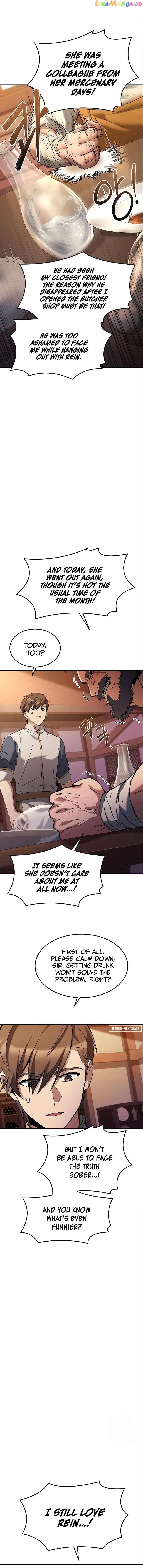 The Archmage’s Restaurant Chapter 3 Online - página 13