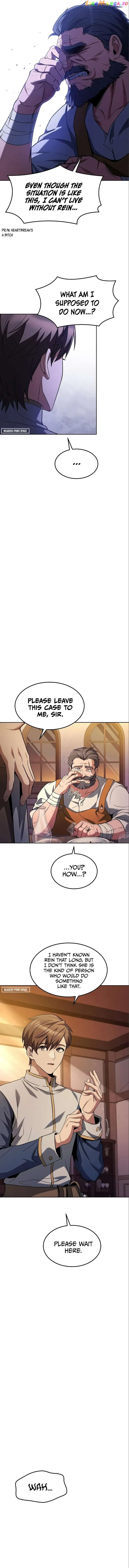 The Archmage’s Restaurant Chapter 3 Online - página 14