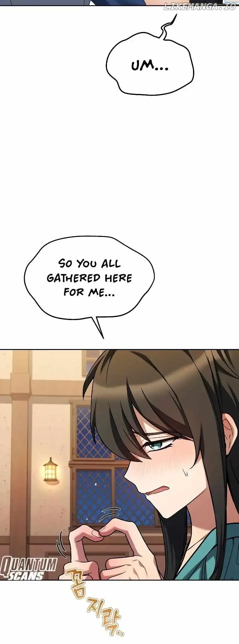 The Archmage’s Restaurant Chapter 31 Online - página 4
