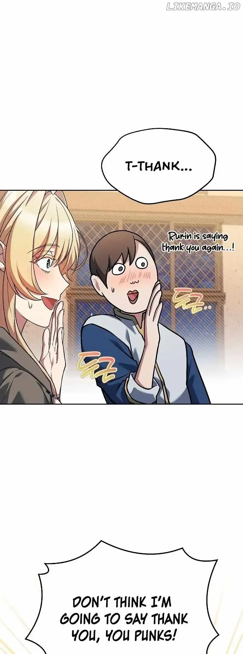 The Archmage’s Restaurant Chapter 31 Online - página 5