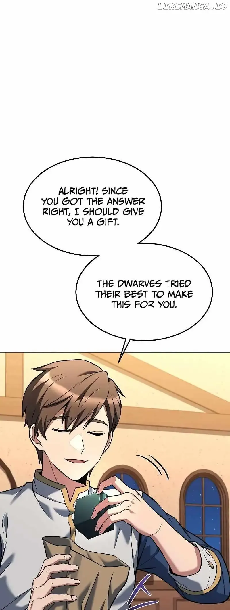 The Archmage’s Restaurant Chapter 31 Online - página 8