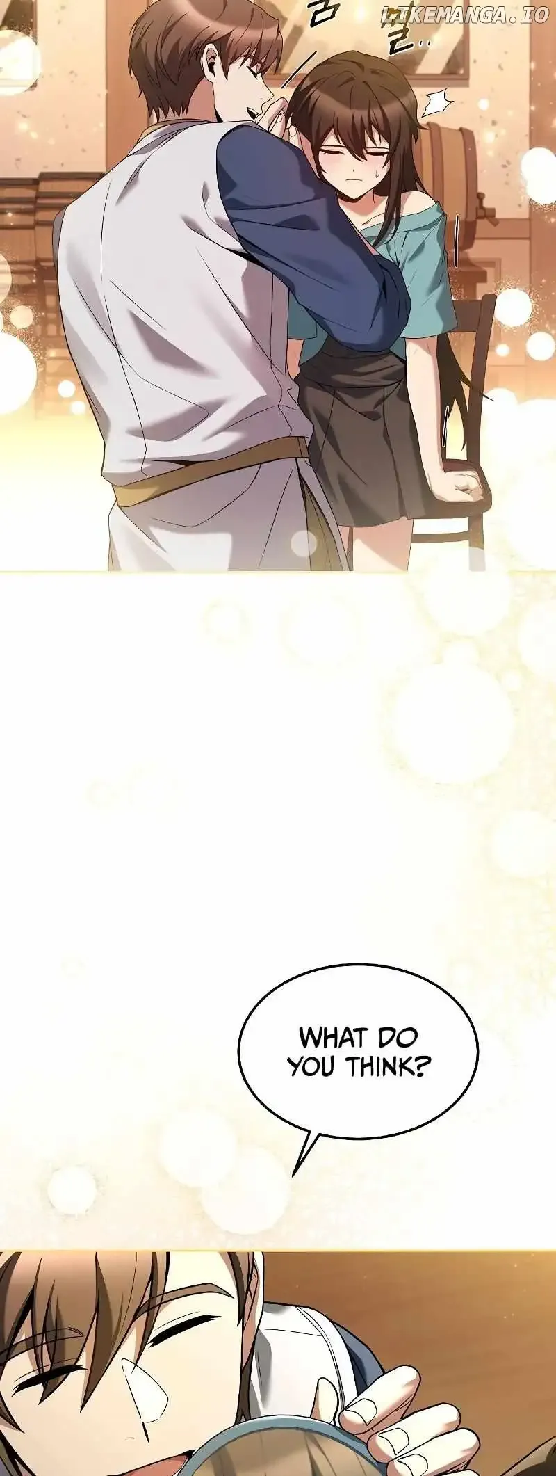 The Archmage’s Restaurant Chapter 31 Online - página 12