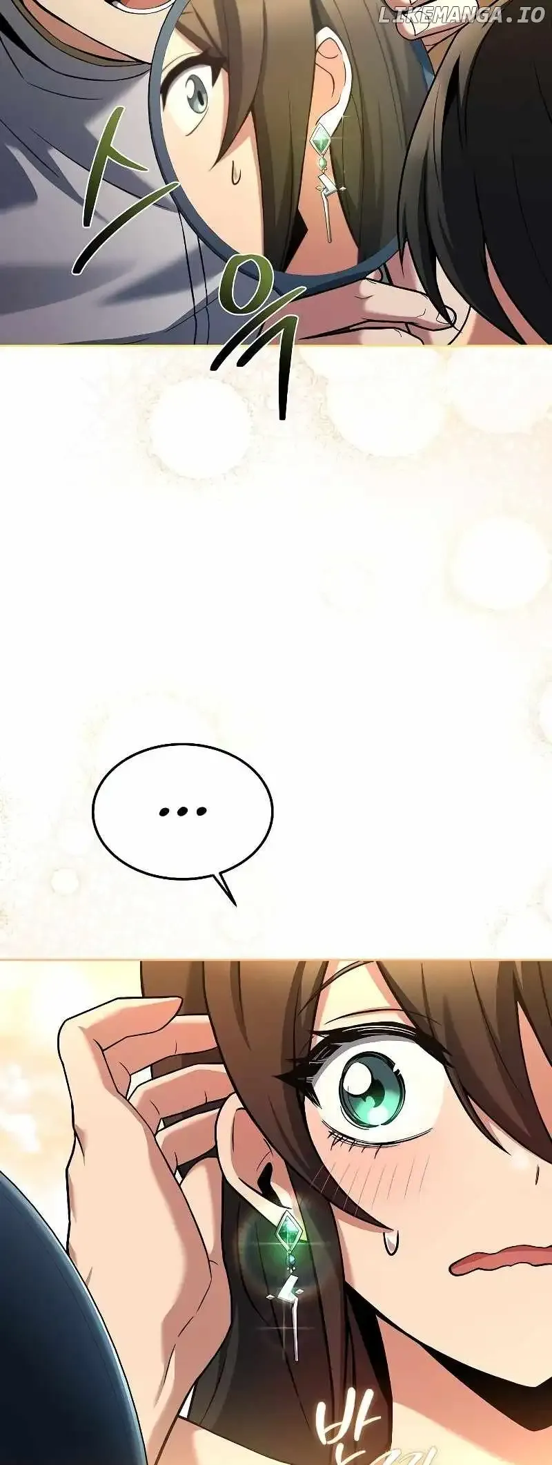 The Archmage’s Restaurant Chapter 31 Online - página 13