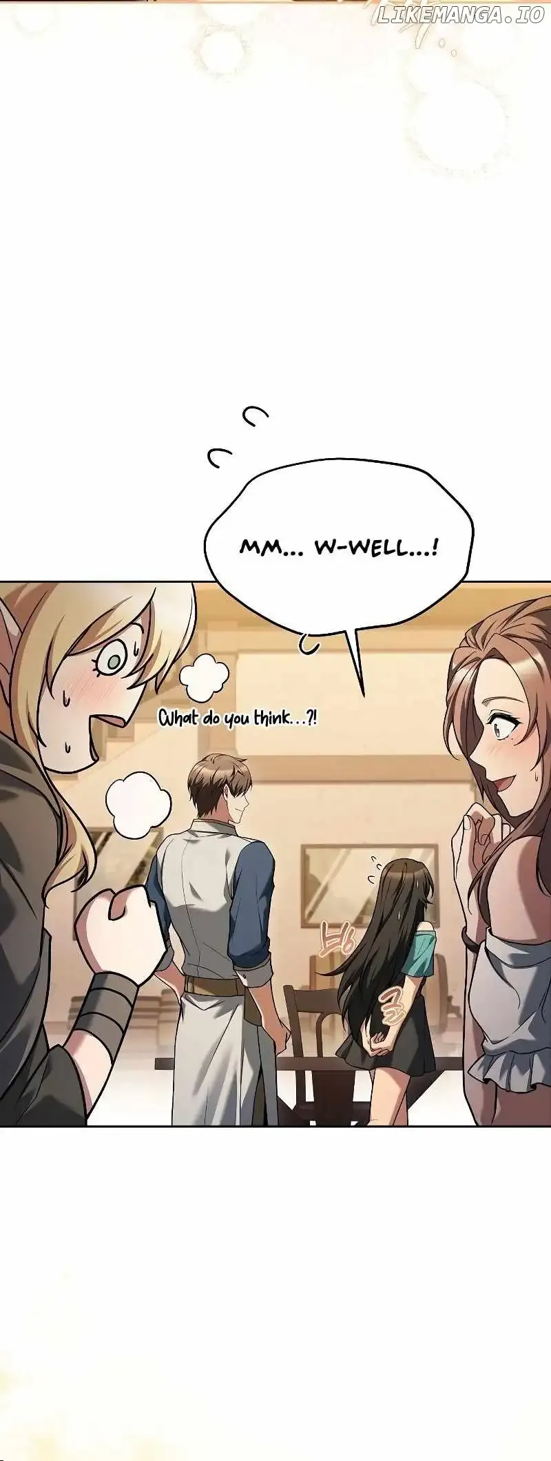 The Archmage’s Restaurant Chapter 31 Online - página 14