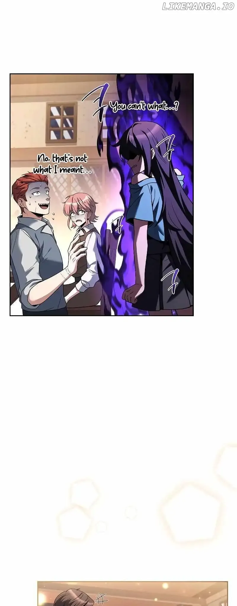 The Archmage’s Restaurant Chapter 31 Online - página 23