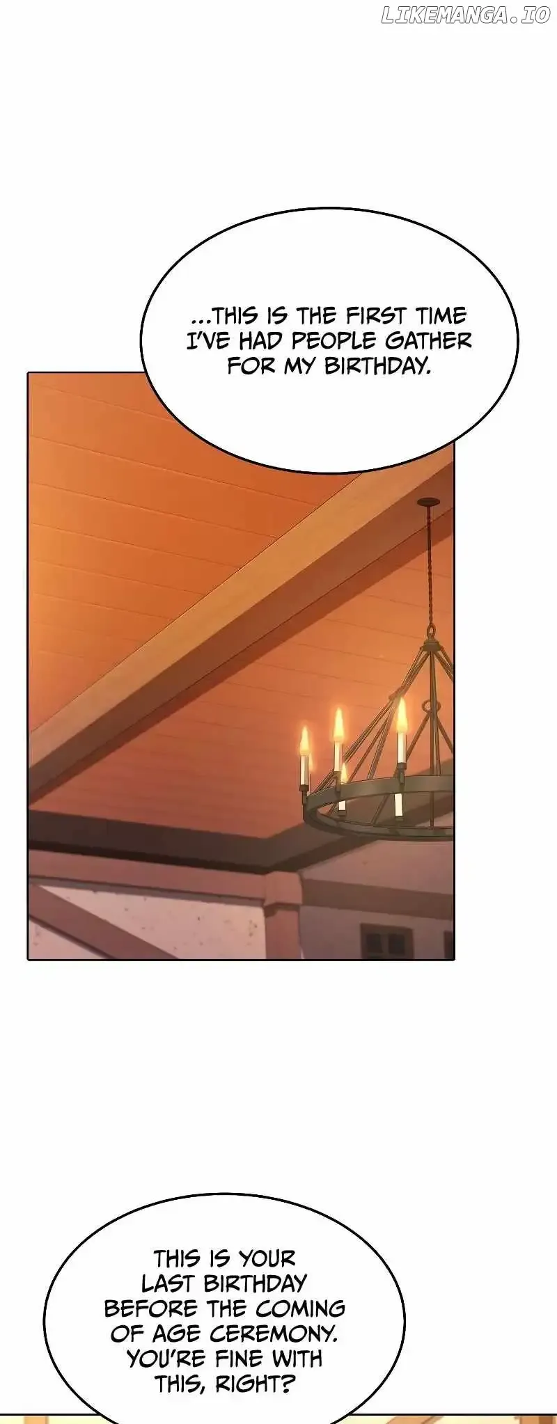 The Archmage’s Restaurant Chapter 31 Online - página 26