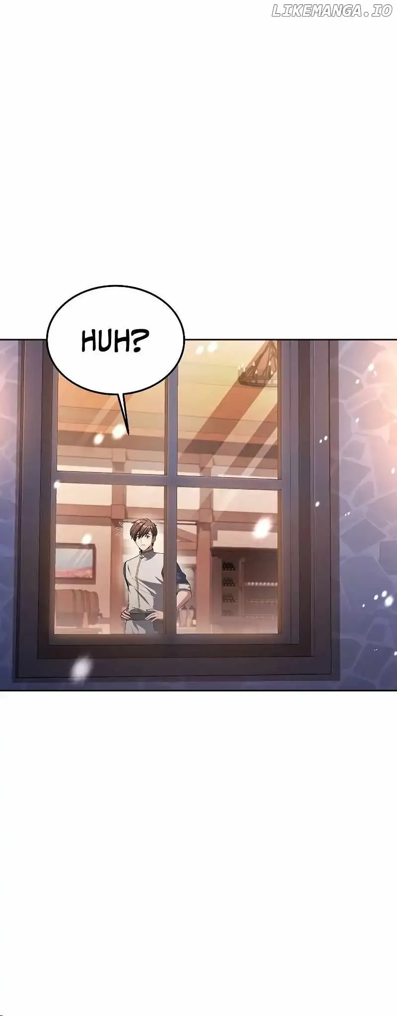 The Archmage’s Restaurant Chapter 31 Online - página 28