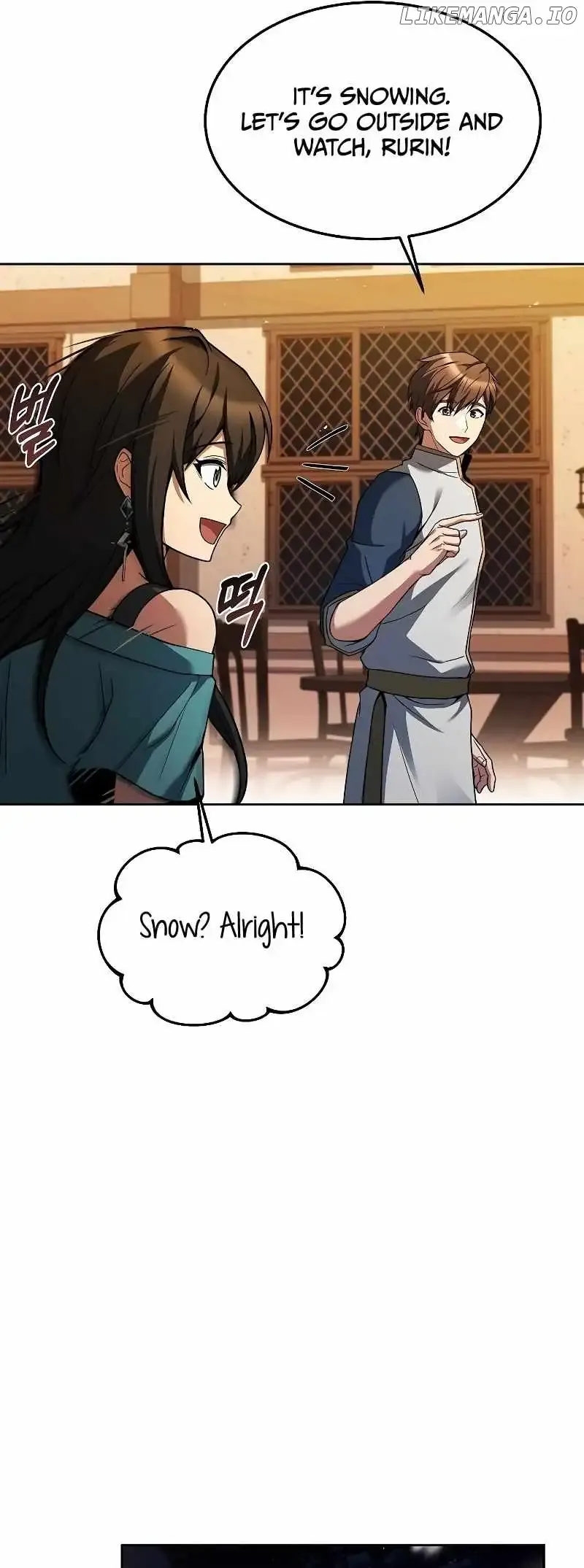 The Archmage’s Restaurant Chapter 31 Online - página 29