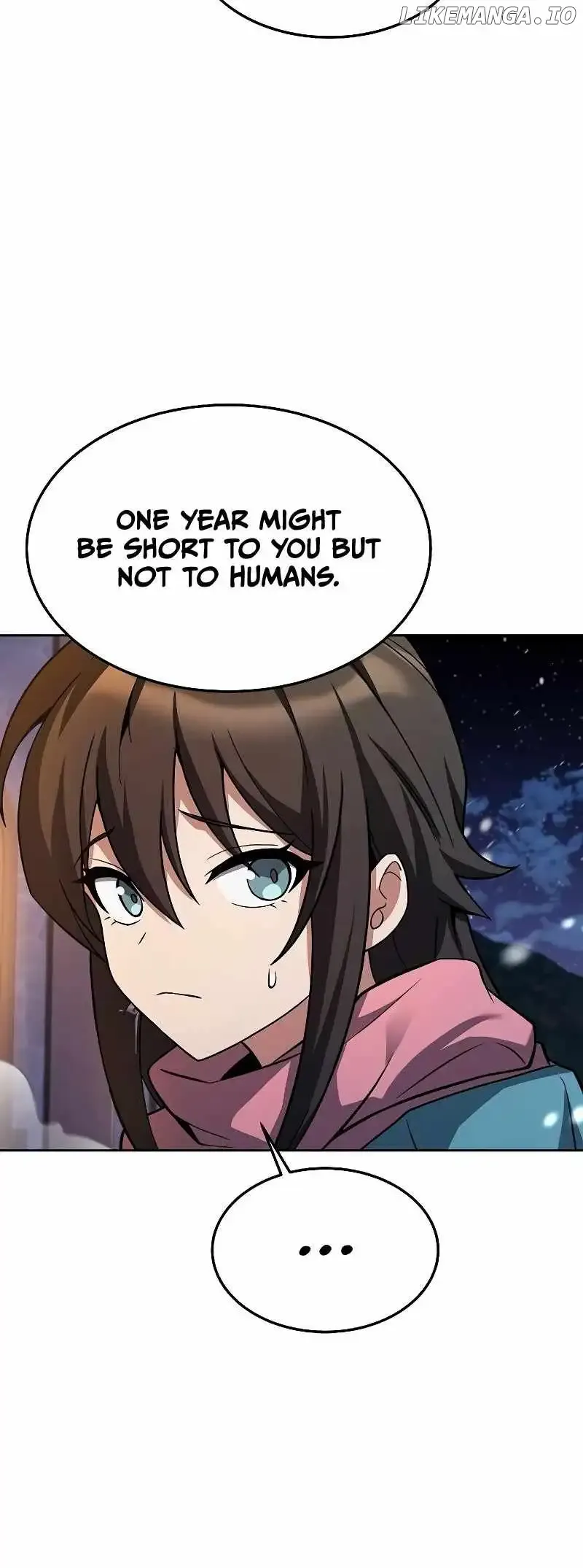 The Archmage’s Restaurant Chapter 31 Online - página 32