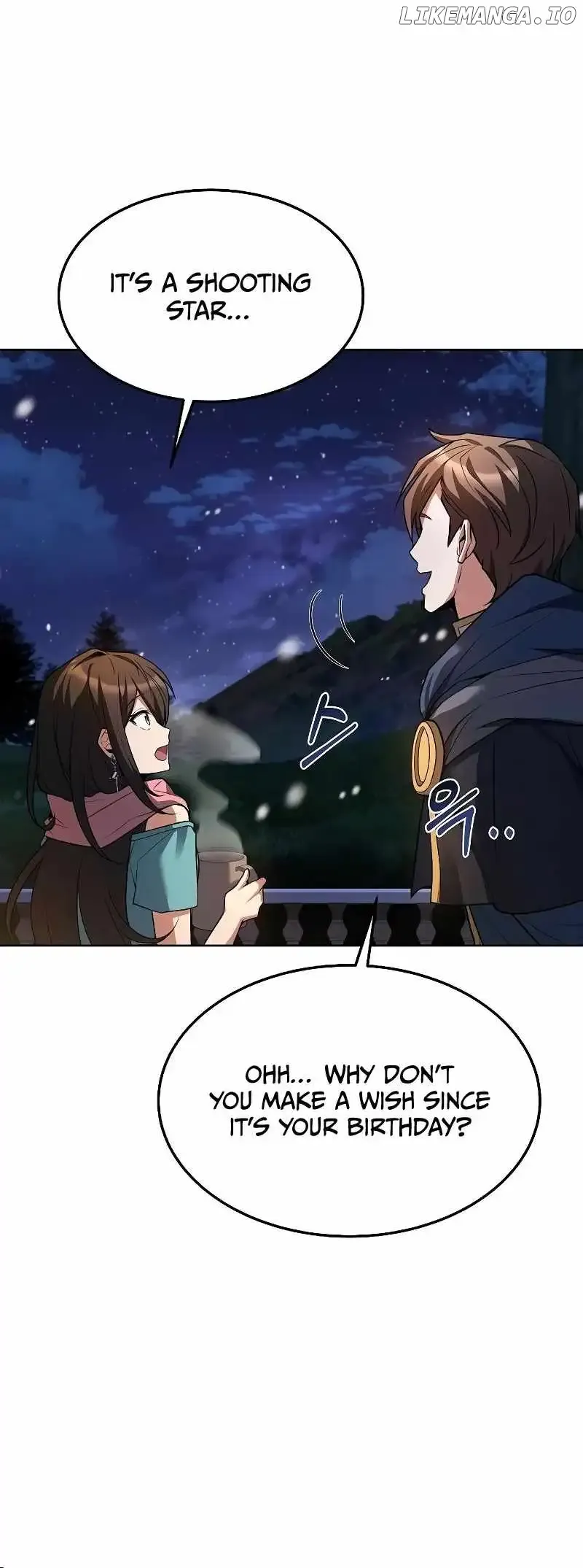 The Archmage’s Restaurant Chapter 31 Online - página 35