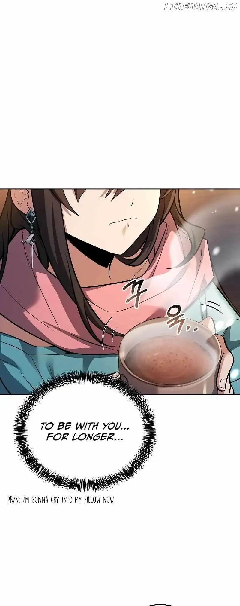 The Archmage’s Restaurant Chapter 31 Online - página 37