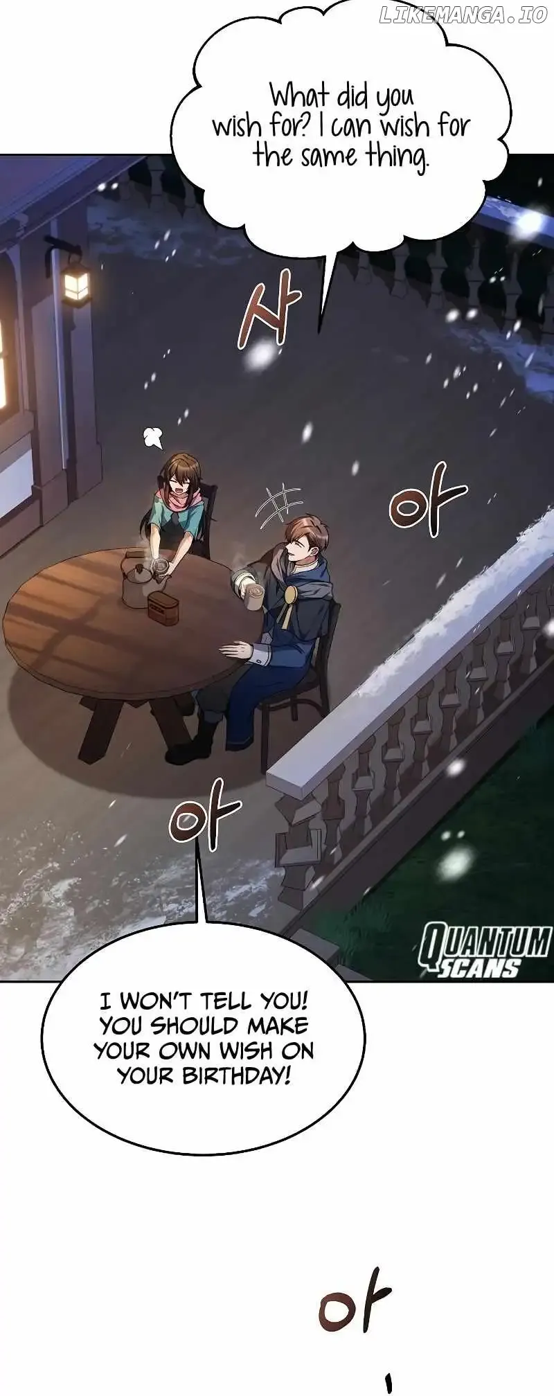 The Archmage’s Restaurant Chapter 31 Online - página 38