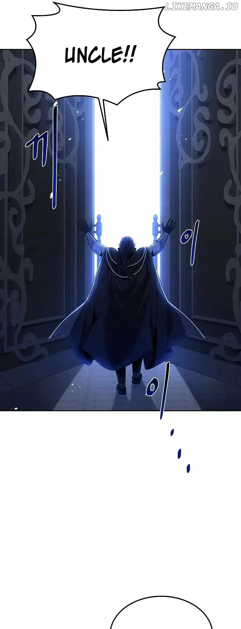 The Archmage’s Restaurant Chapter 31 Online - página 43