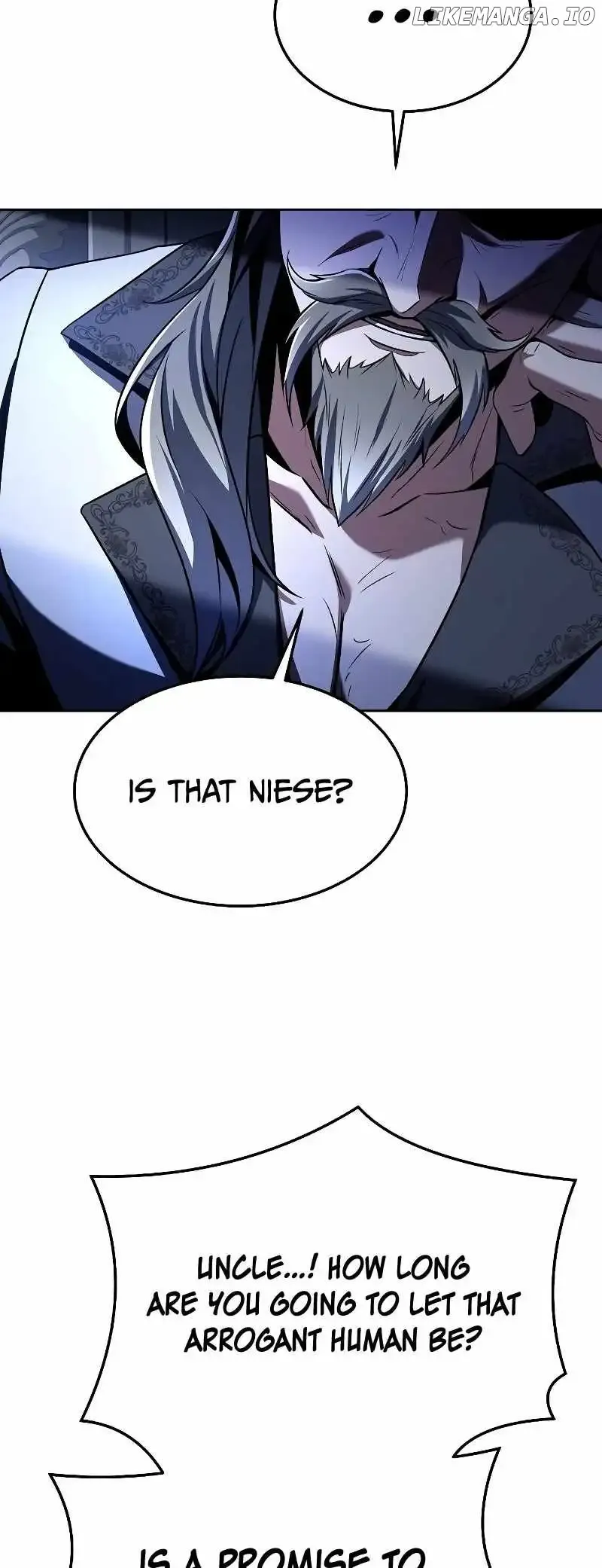 The Archmage’s Restaurant Chapter 31 Online - página 44