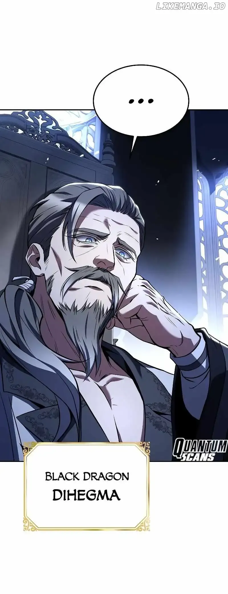 The Archmage’s Restaurant Chapter 31 Online - página 46