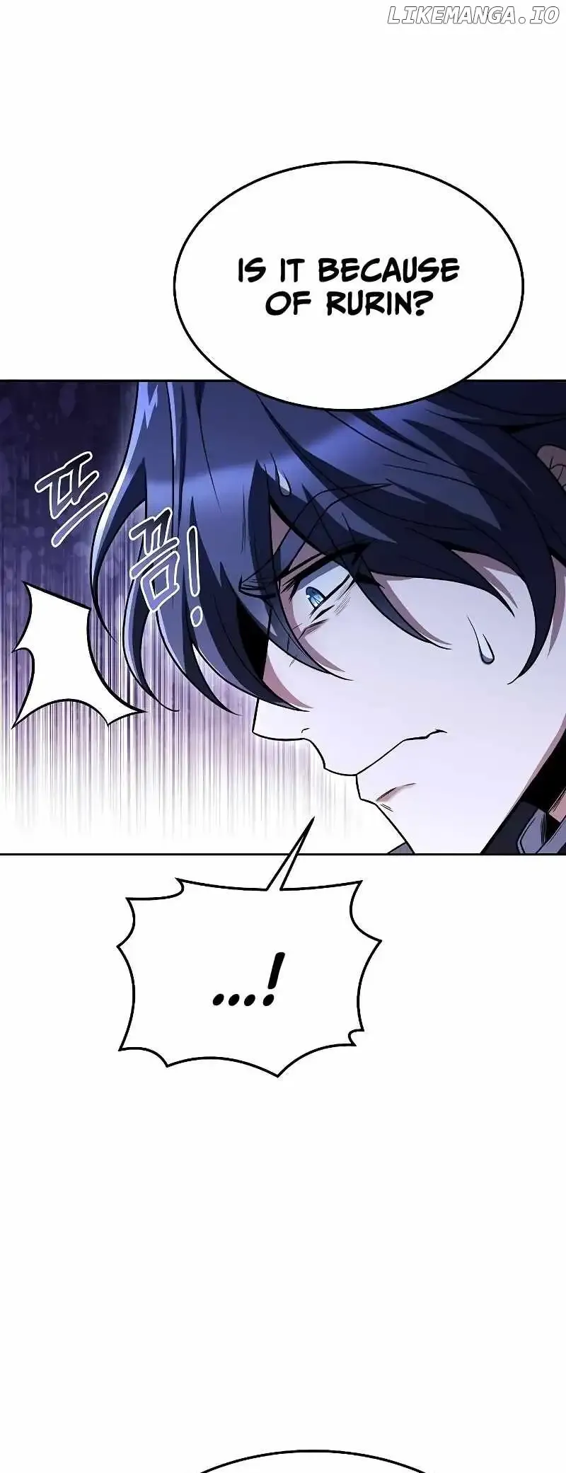 The Archmage’s Restaurant Chapter 31 Online - página 47
