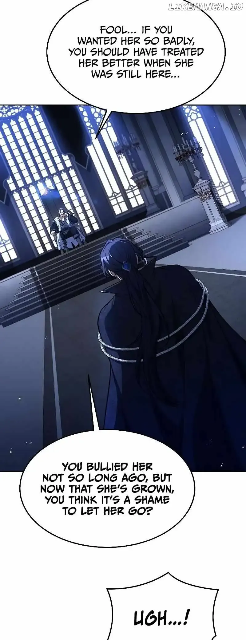 The Archmage’s Restaurant Chapter 31 Online - página 48