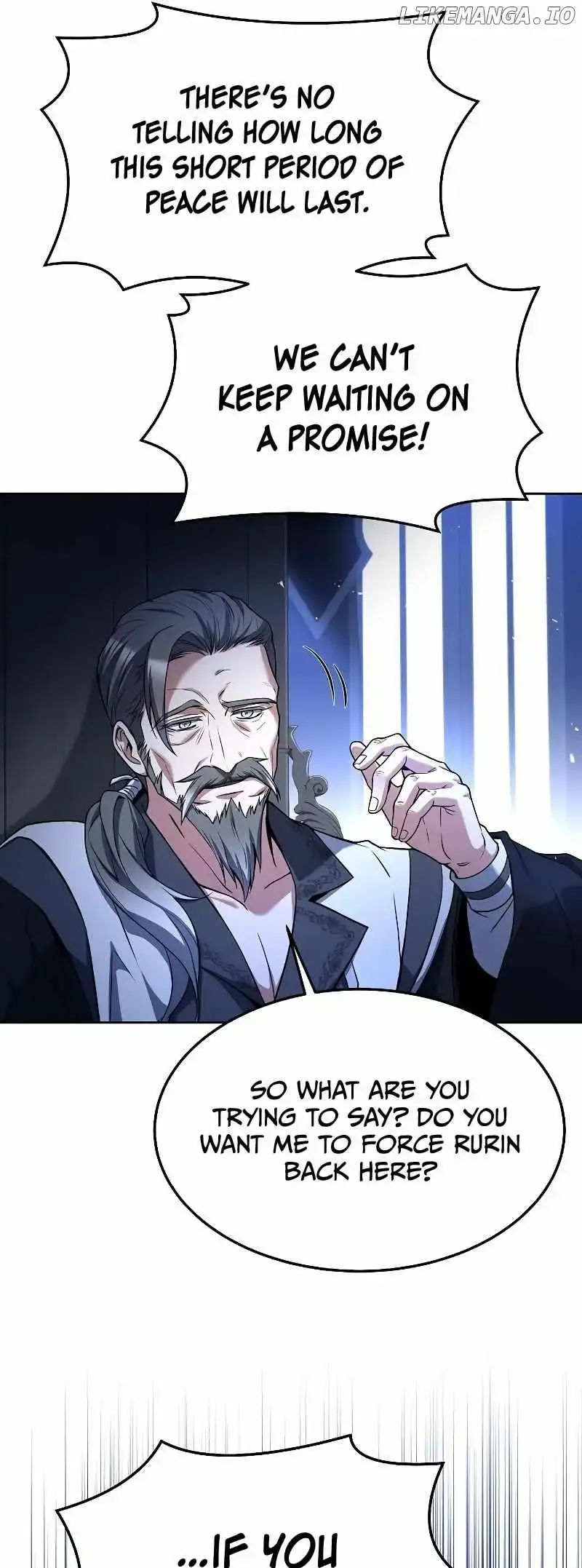 The Archmage’s Restaurant Chapter 31 Online - página 50