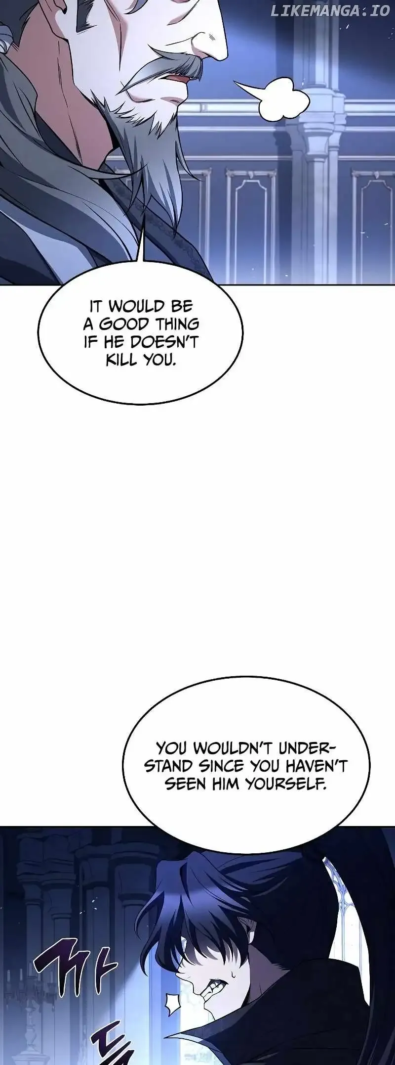 The Archmage’s Restaurant Chapter 31 Online - página 52